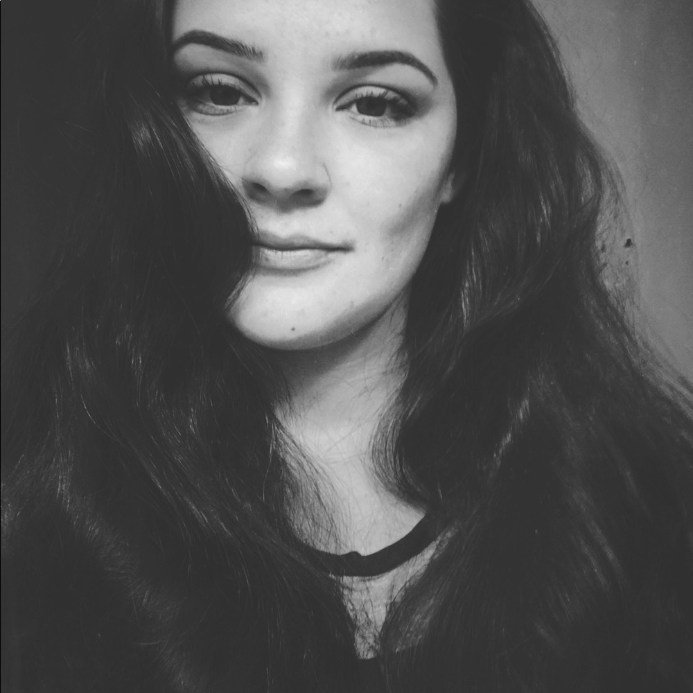 Meet your Posher, Rebekah